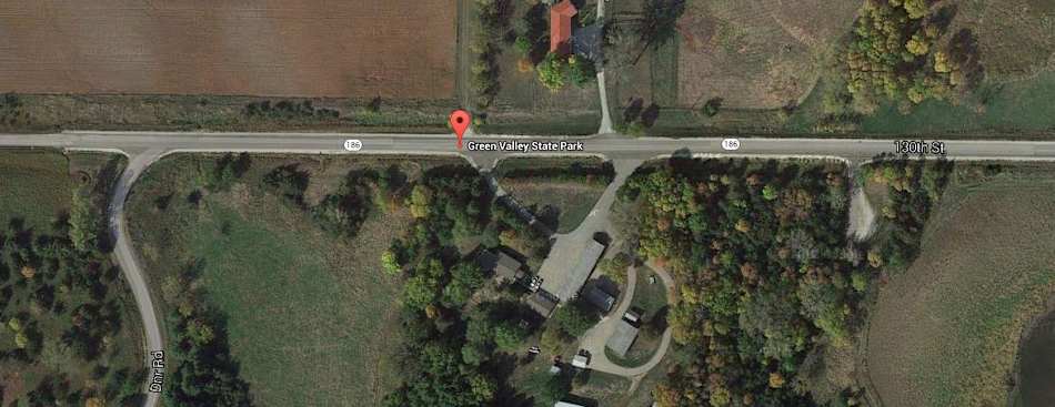 Green Valley State Park