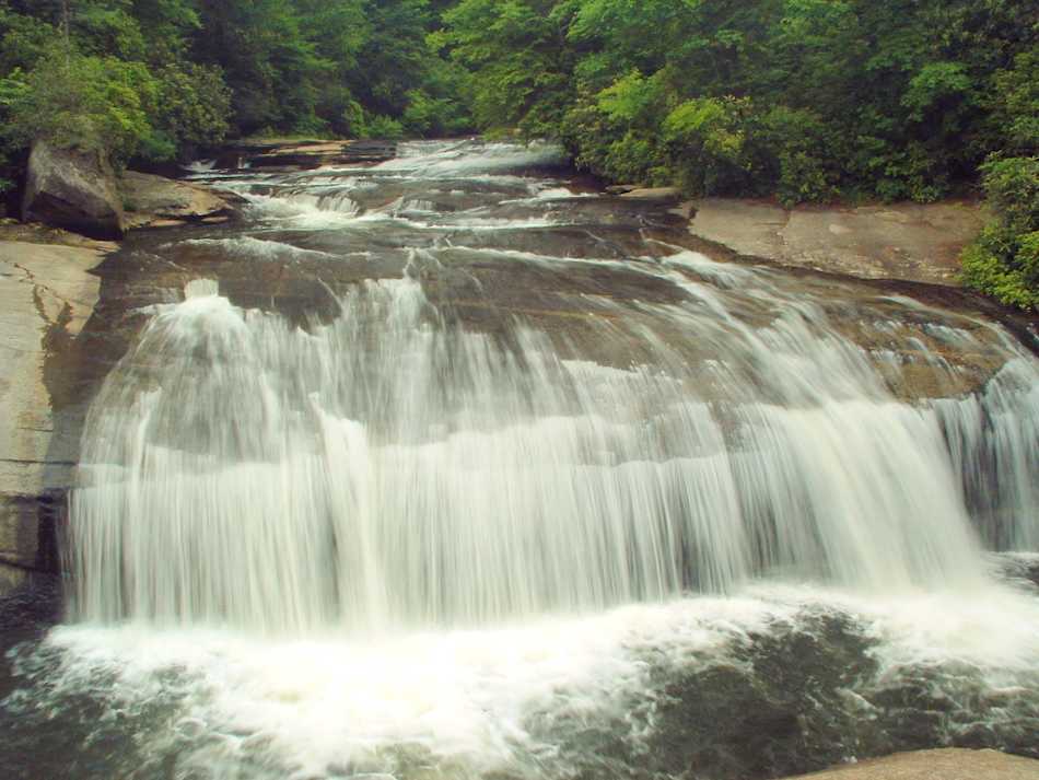 Nantahala National Forest