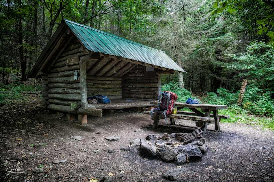 Grayson Highlands State Park