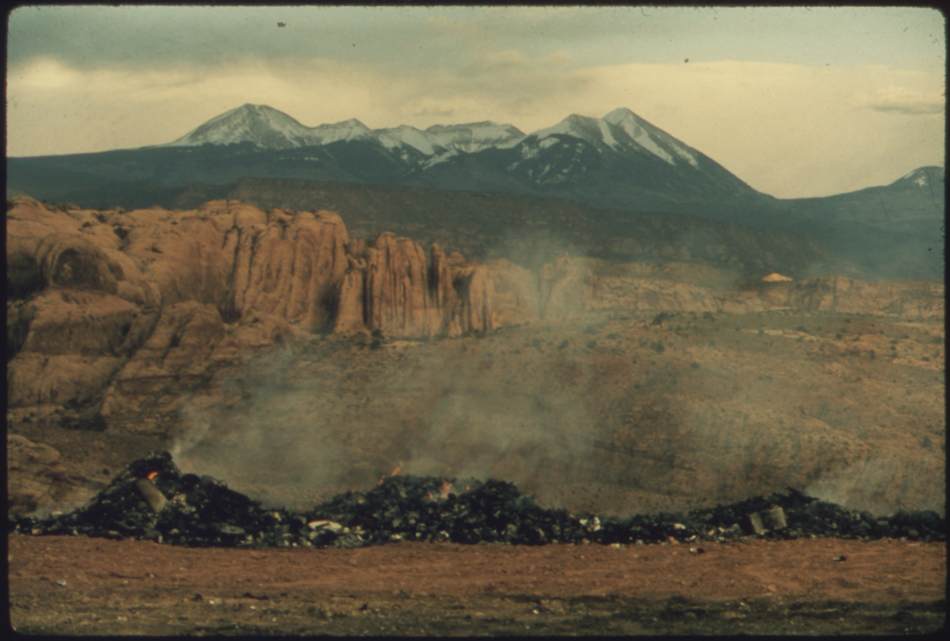 Moab Field Office
