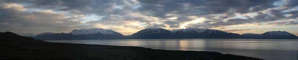 Utah Lake State Park