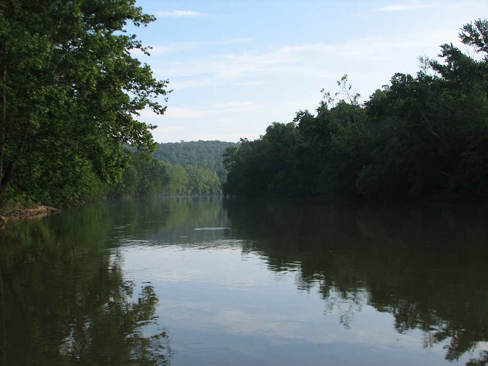 Barren River Lake