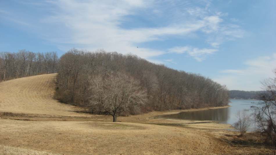 Kenlake State Resort Park