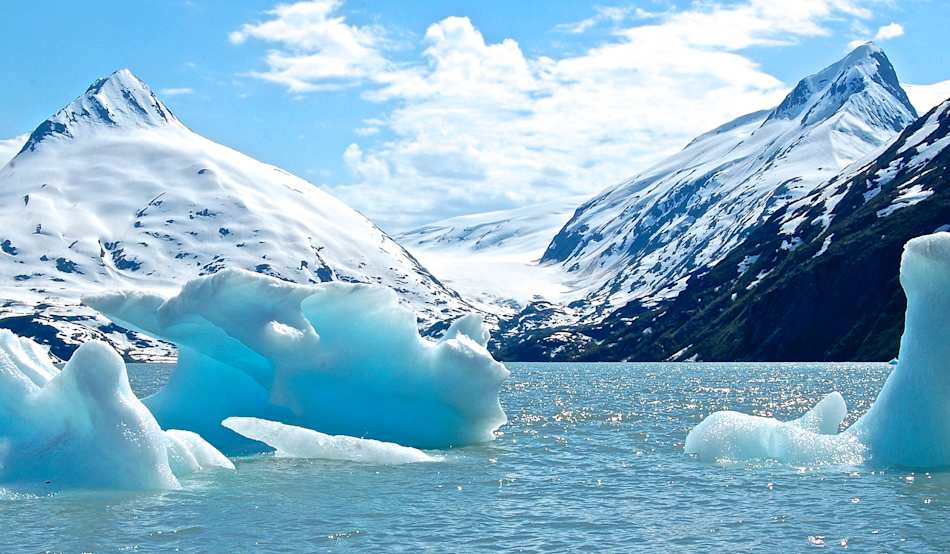 Chugach State Park