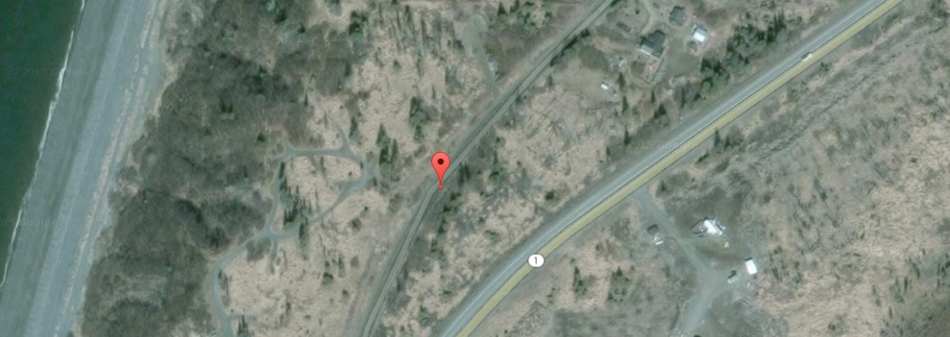 Stariski State Recreation Site