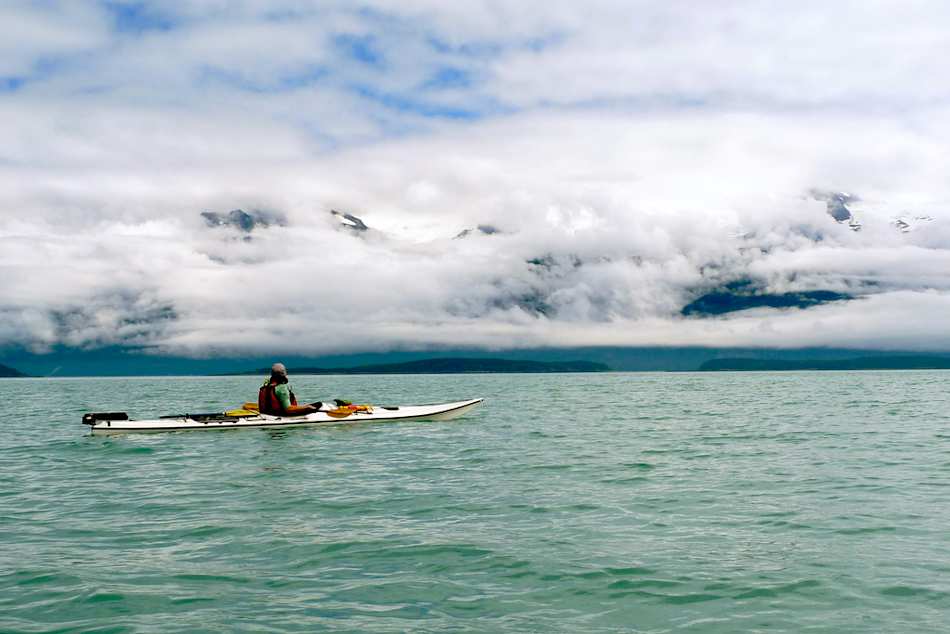 Chilkat Islands State Marine Park