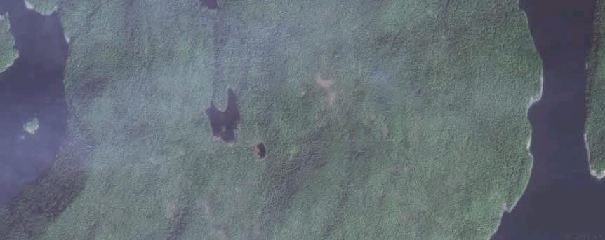 Betton Island State Marine Park