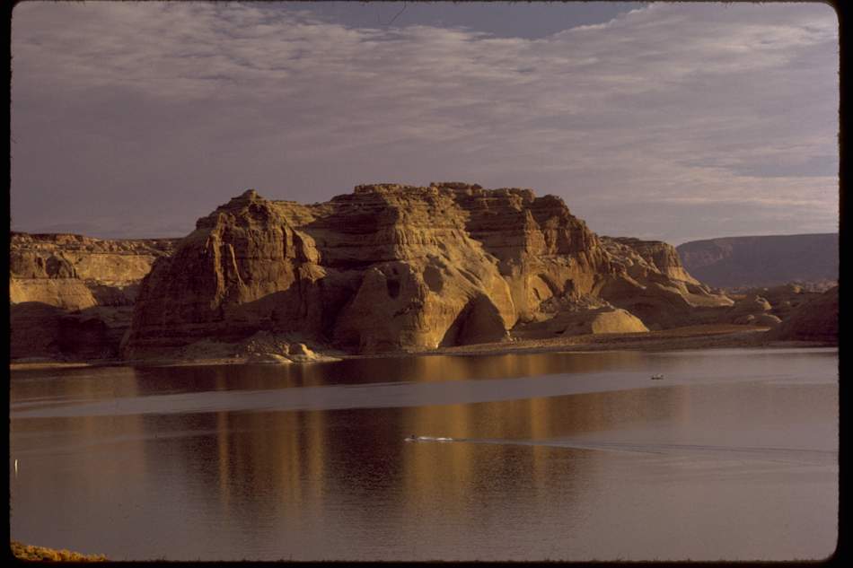 Glen Canyon National Recreation Area