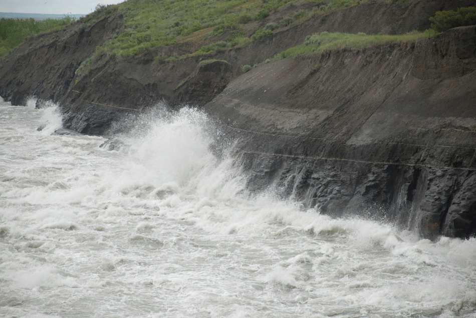 Fort Peck Project Park