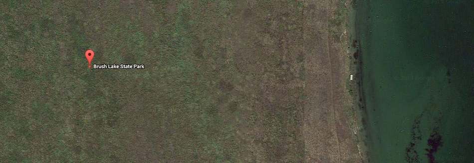 Brush Lake State Park