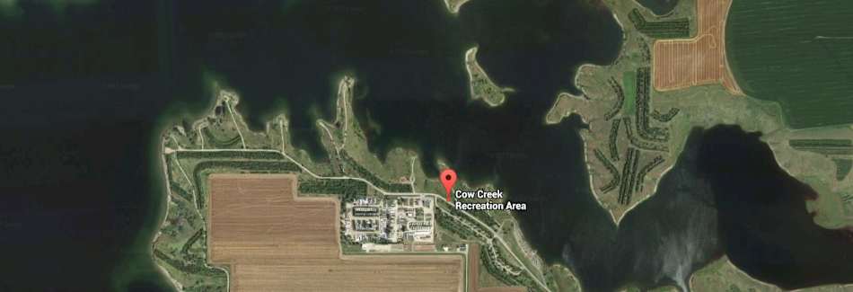Cow Creek Recreation Area