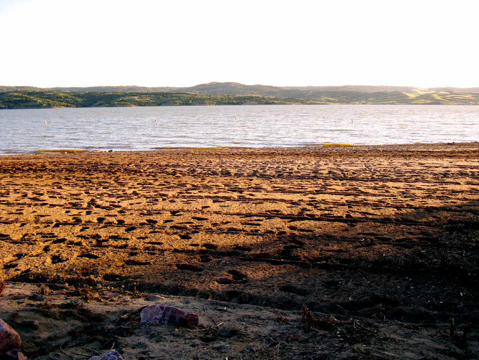 Snake Creek Recreation Area