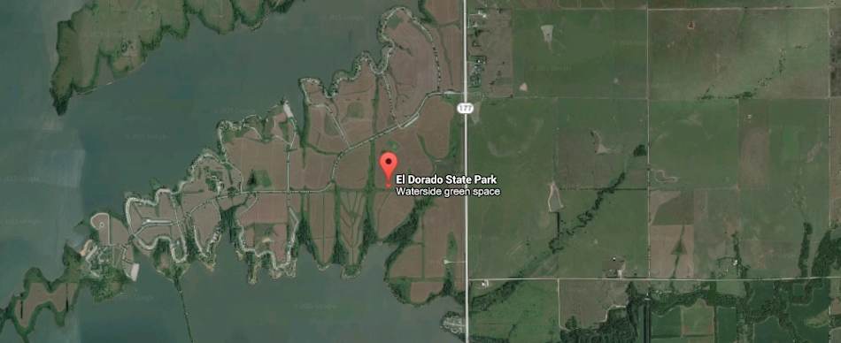El Dorado State Park