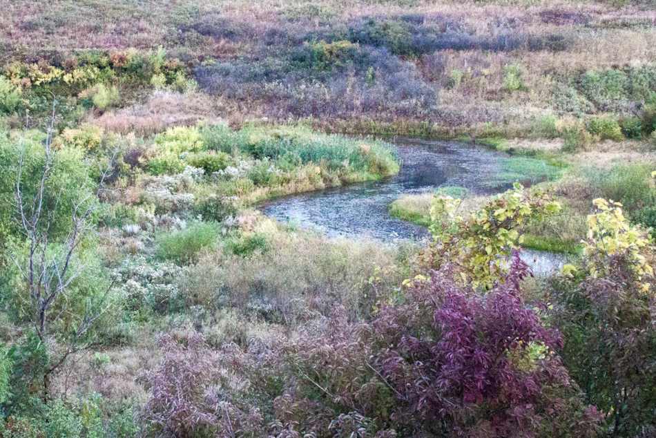 Kanopolis State Park