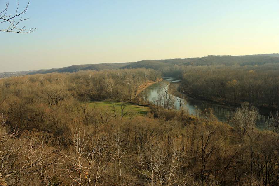 Meramec State Park