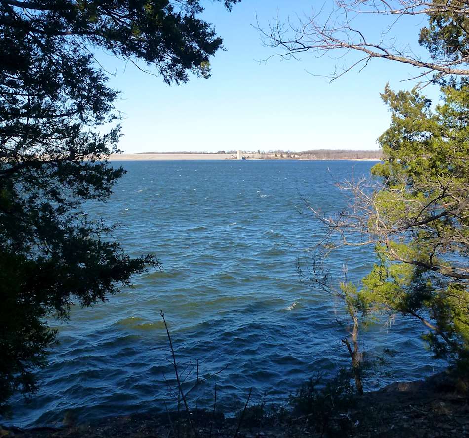 Pomme de Terre State Park