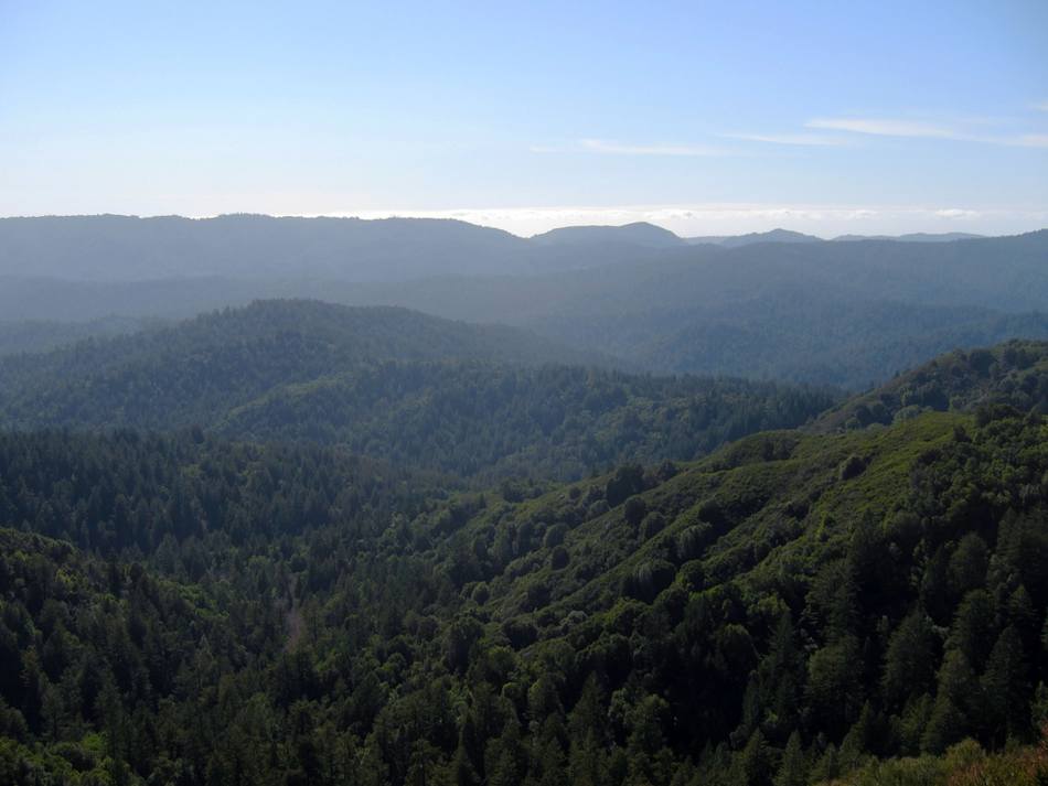 Castle Rocks State Park