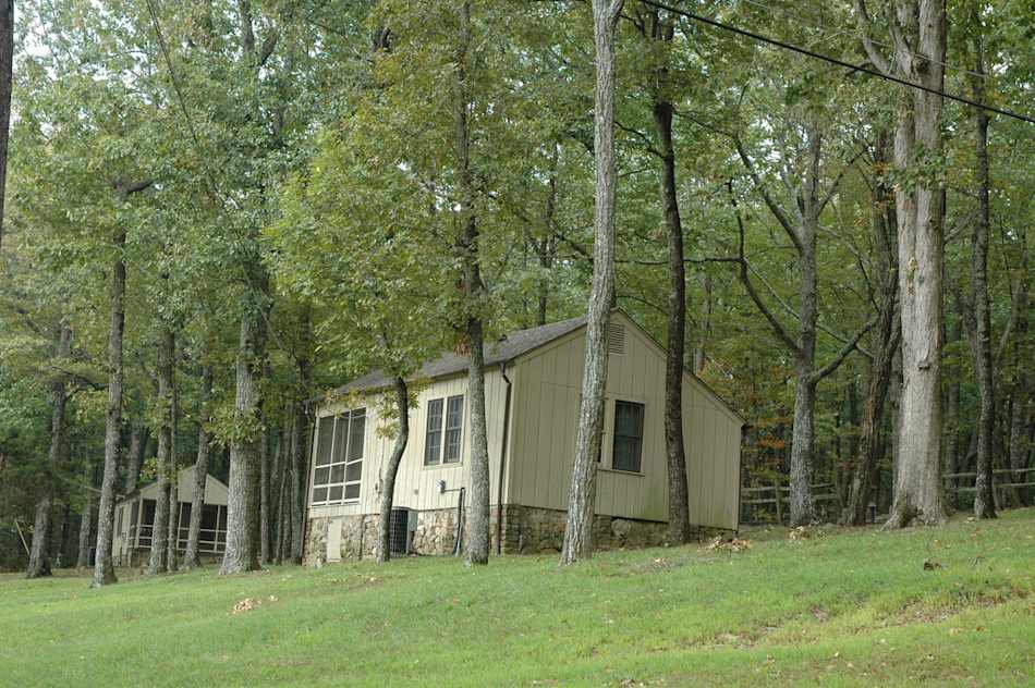 Monte Sano State Park