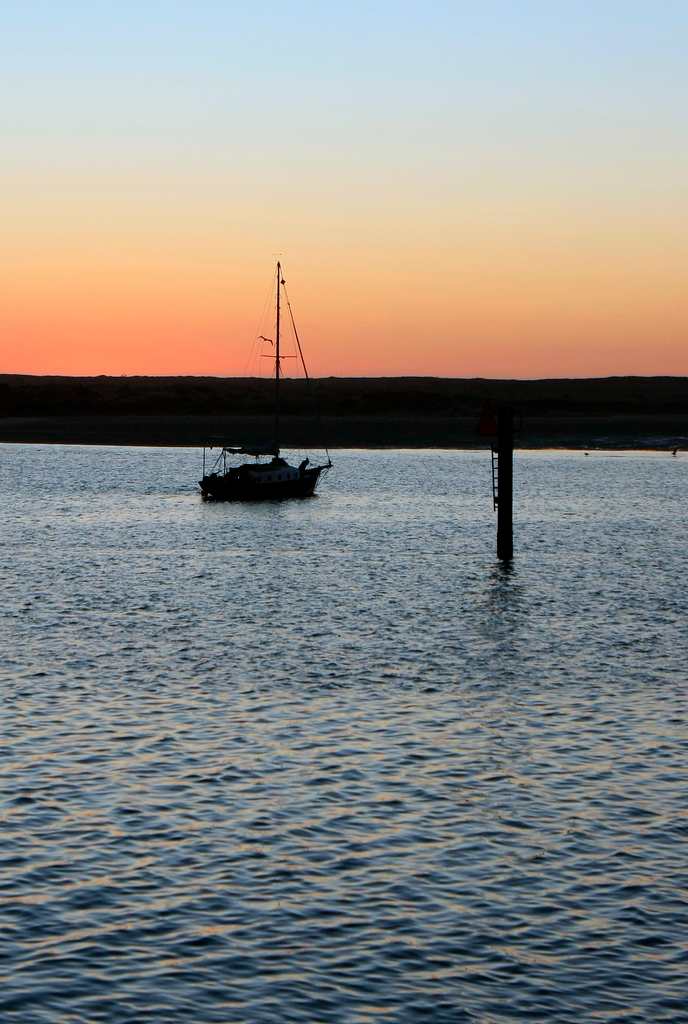 Moro Bay State Park