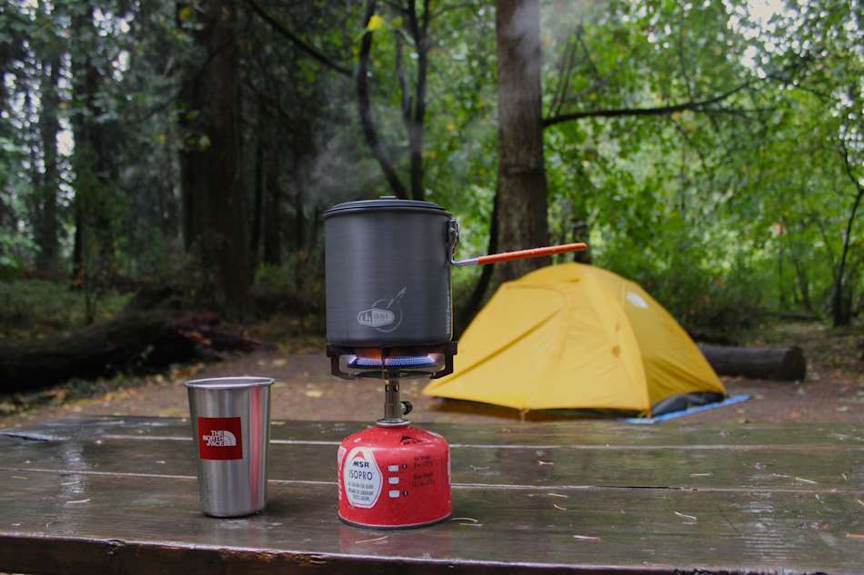 Paradise Point State Park