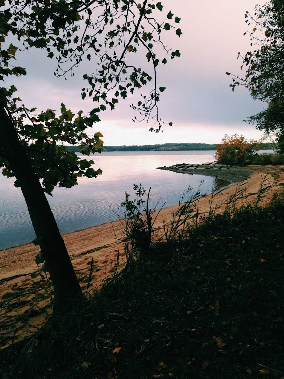 Elk Neck State Park