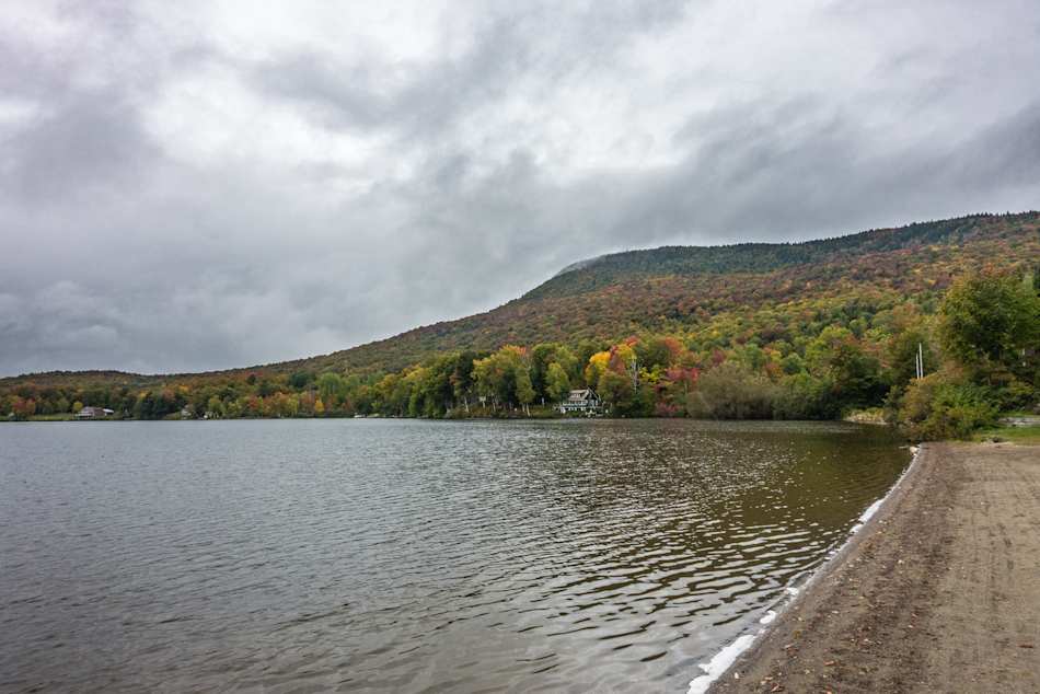 Lake Elmore
