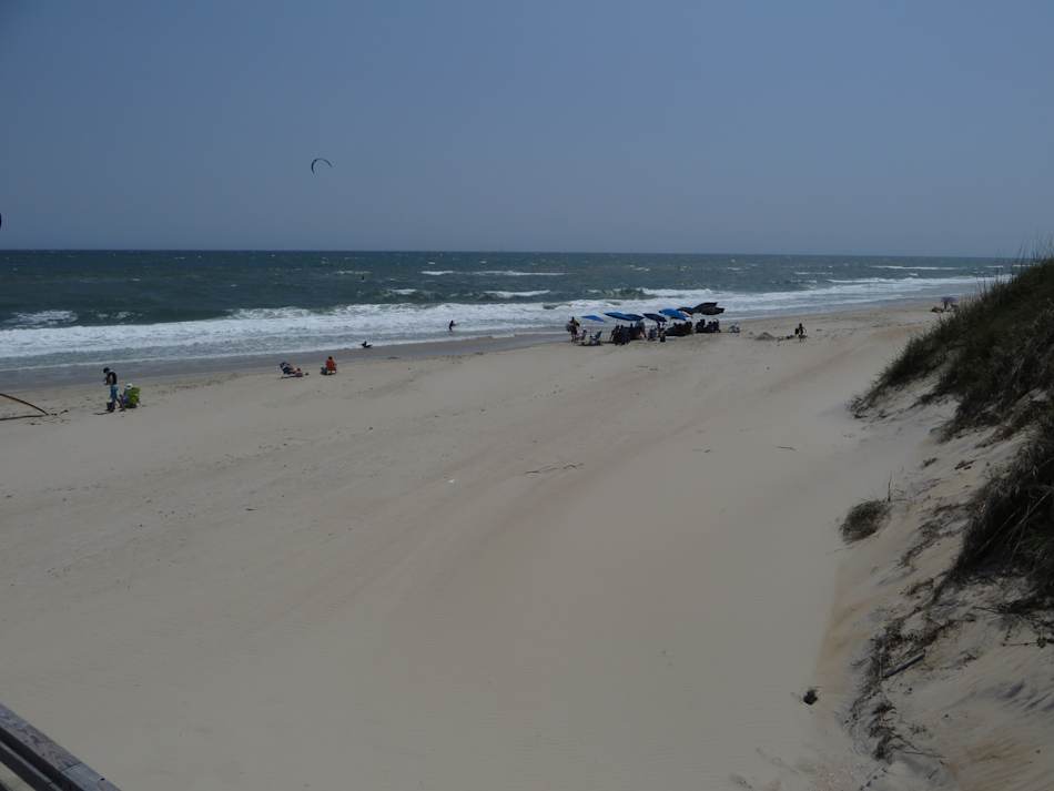 Cape Hatteras National Seashore