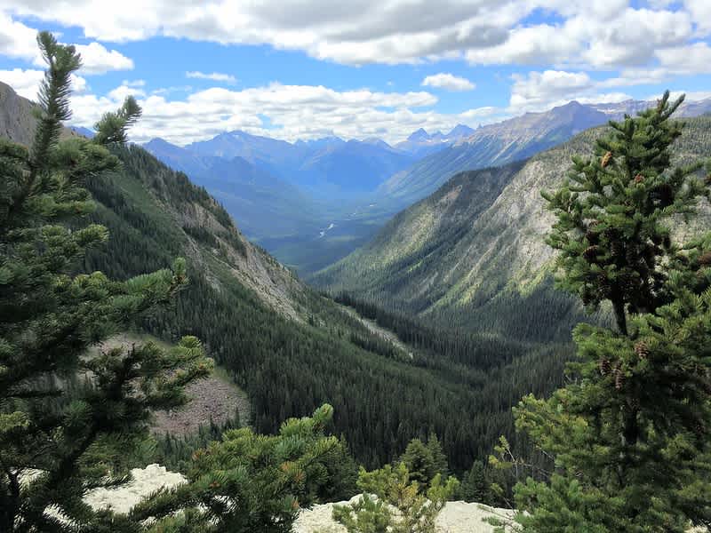Banff National Park