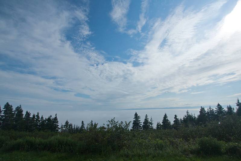 Forillon National Park