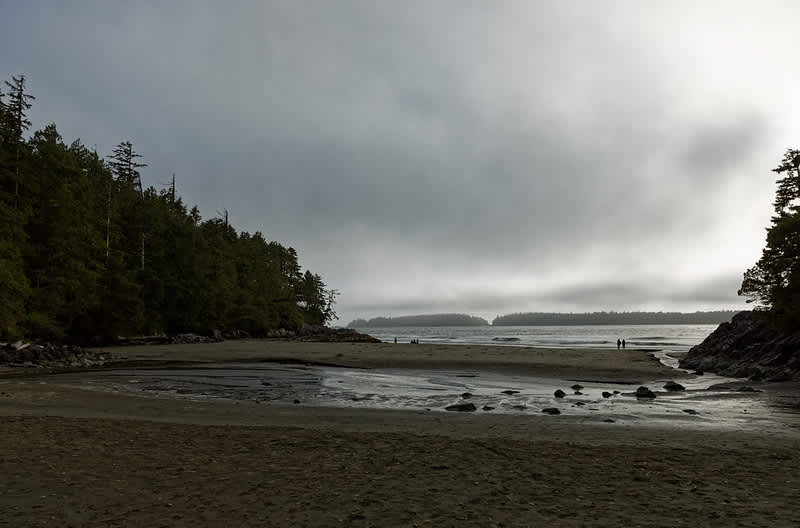 Pacific Rim National Park