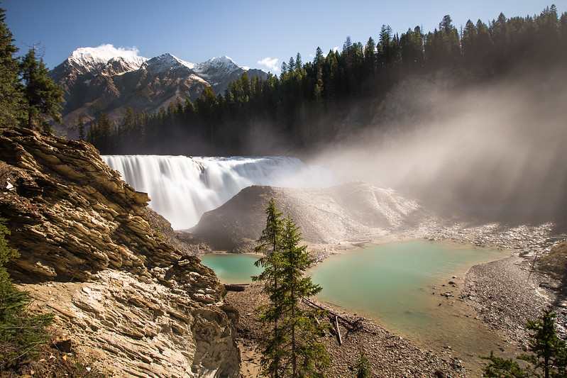 Yoho National Park