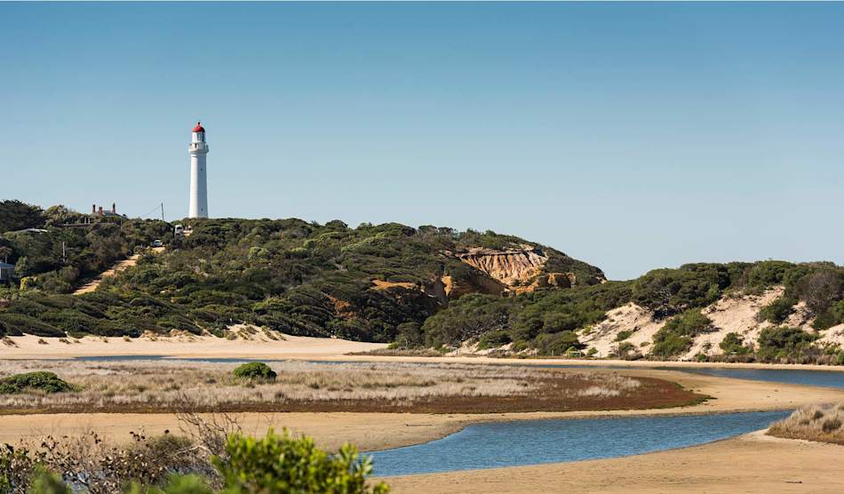 Great Otway National Park