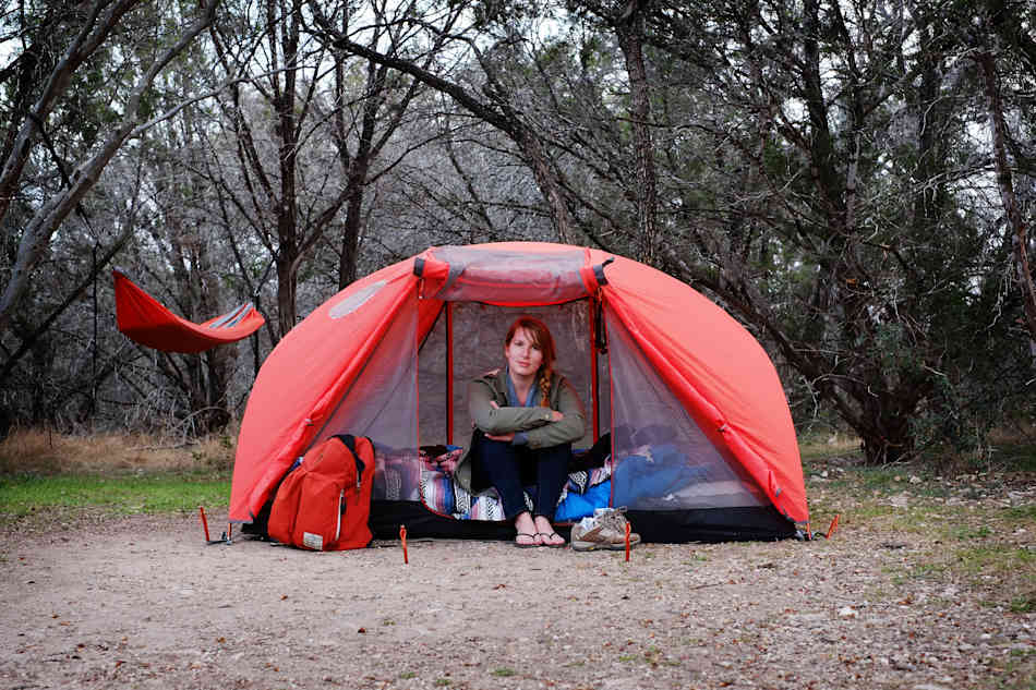 Guadalupe River State Park