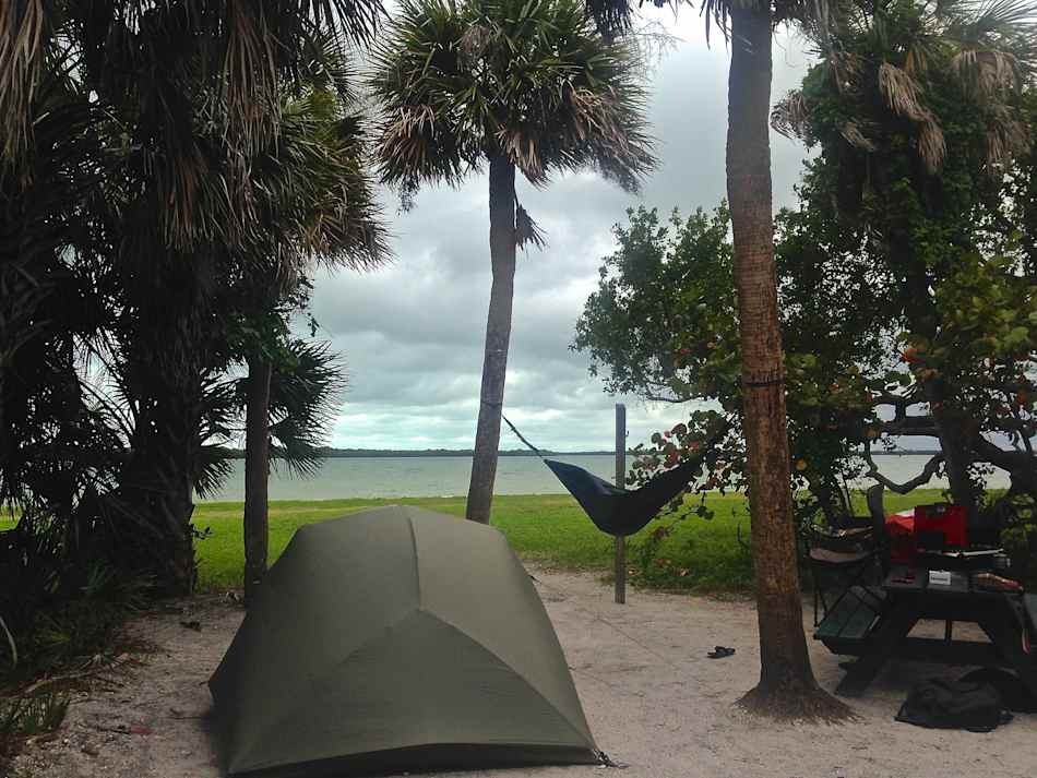 Fort De Soto Park