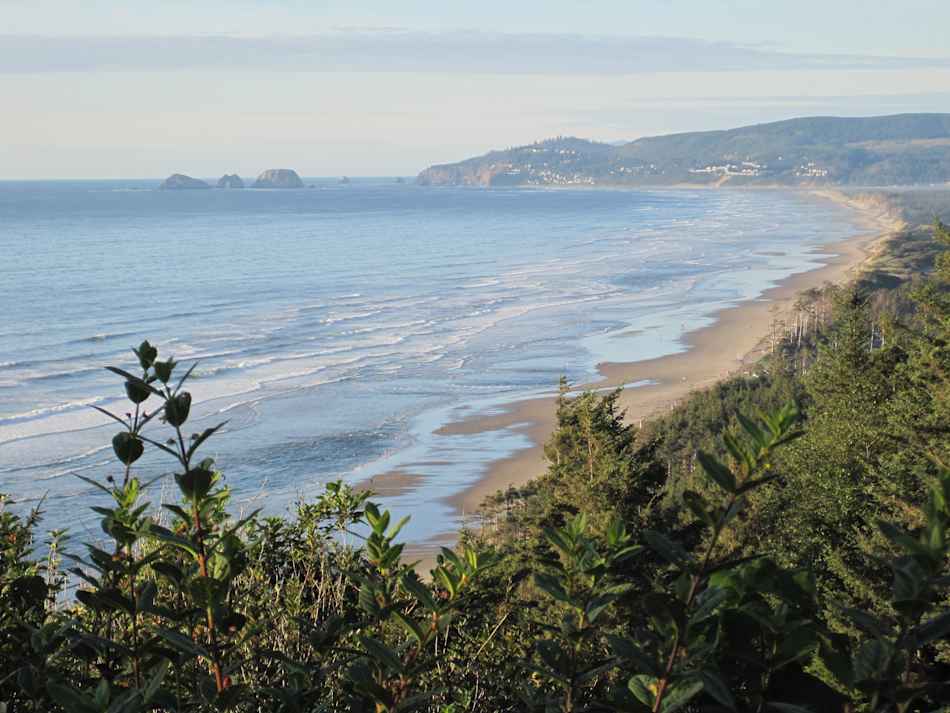 Cape Lookout State Park