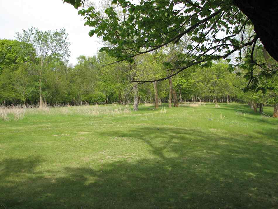 Glendalough State Park