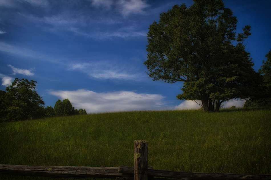 Blue Ridge Parkway