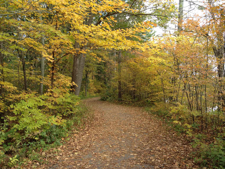 William O'Brien State Park