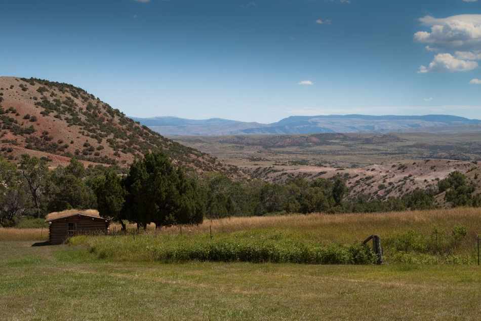 Bighorn Canyon National Recreation Area