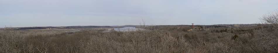 Platte River State Park