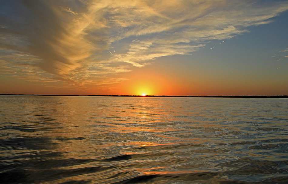 Milford State Park