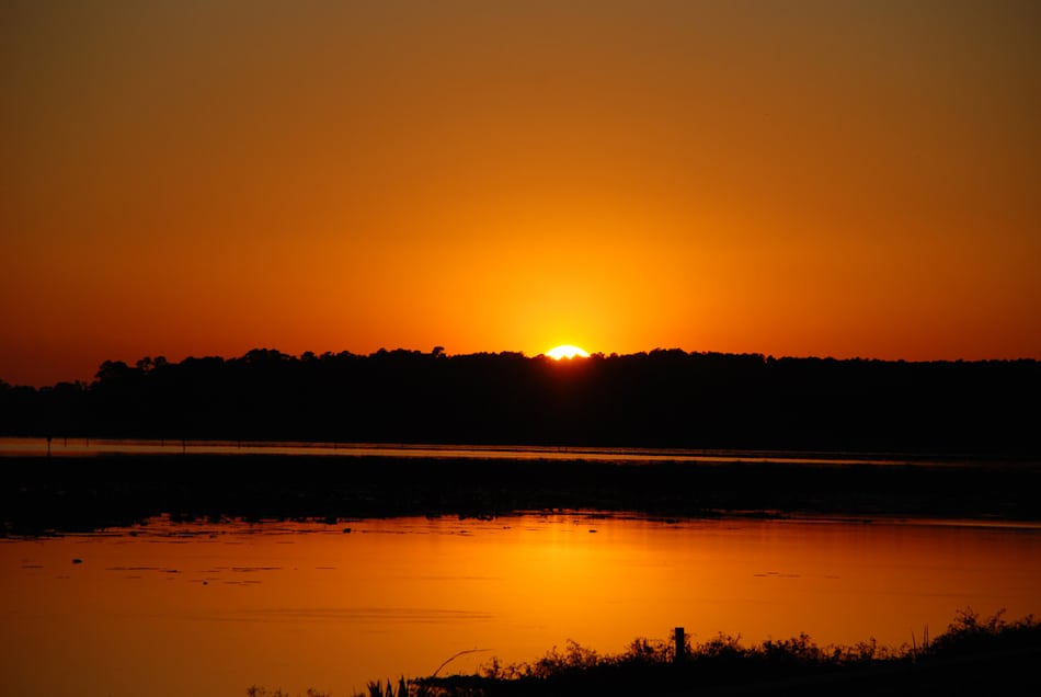 Roosevelt State Park