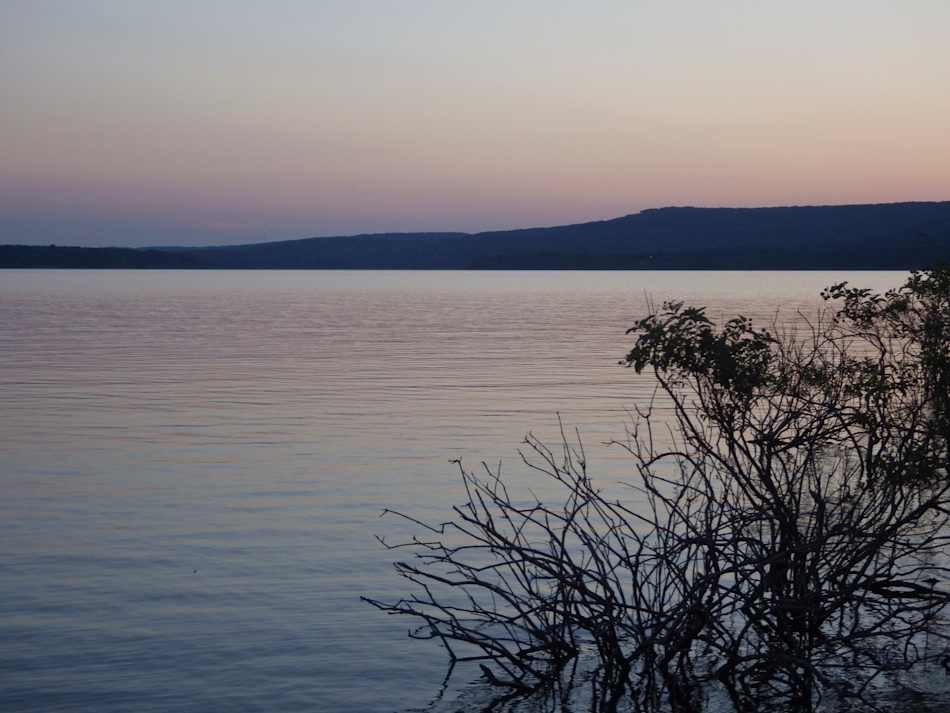 Greers Ferry Lake