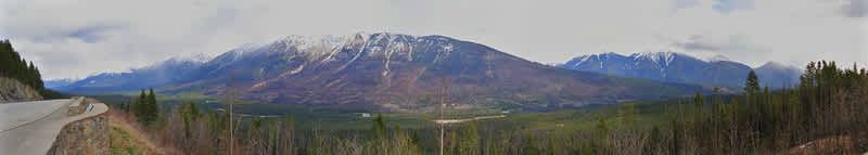 Kootenay National Park