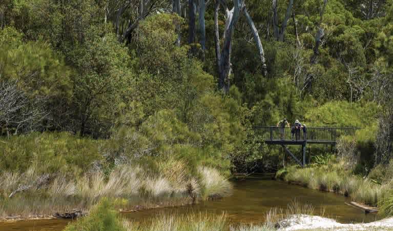Jervis Bay National Park