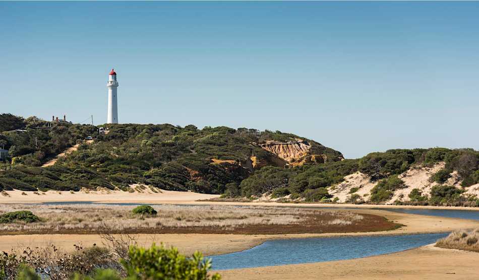 Great Otway National Park