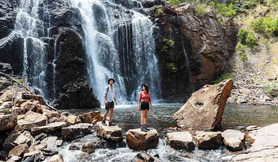 Grampians National Park