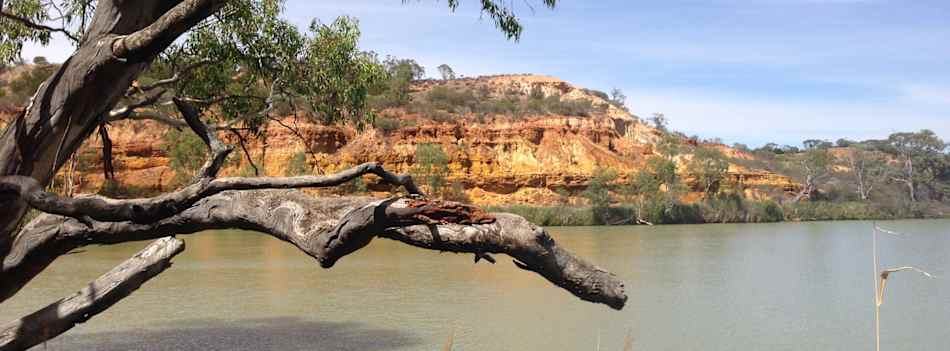 Murray River National Park