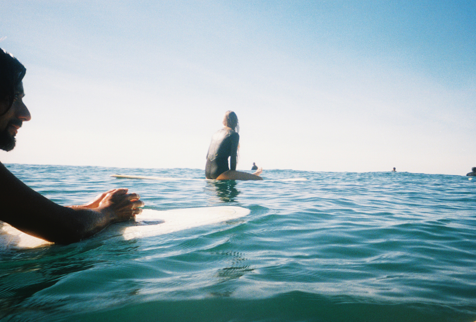 San Elijo Campground